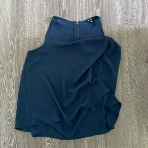 Zac & Rachel Flowy Sleeveless Top